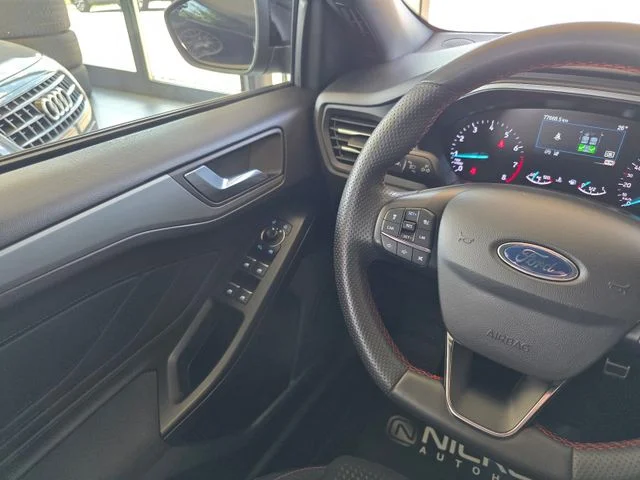 Ford Focus – 40
