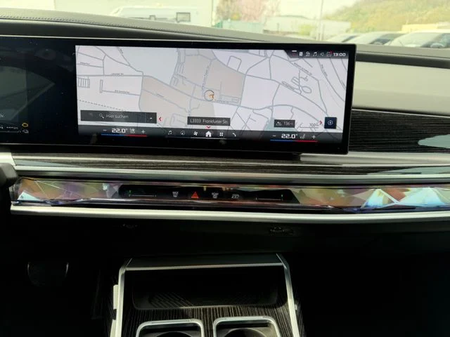 BMW M760 – 20