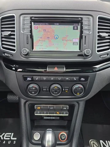 Seat Alhambra – 36