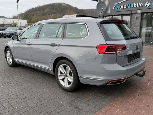Volkswagen Passat – 3