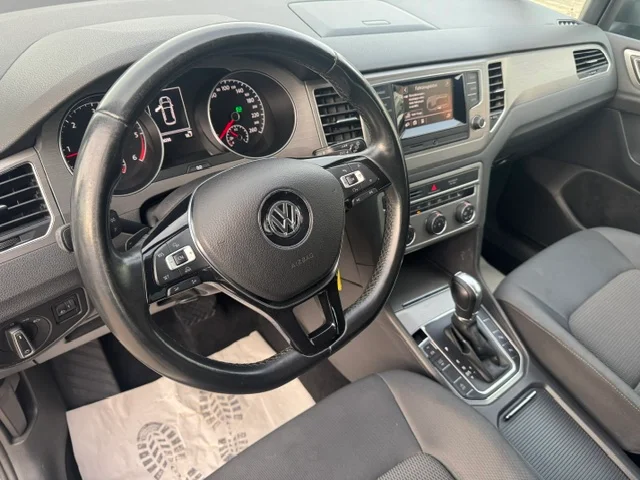 Volkswagen Golf VII (2012-) – 21