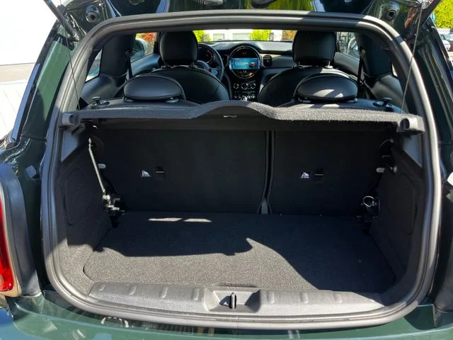 Mini COOPER SE – 15