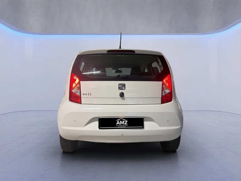 Seat Mii – 6