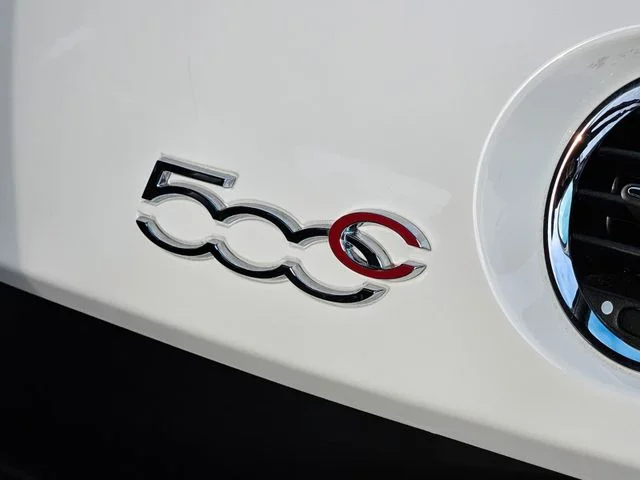 Abarth 500C – 16