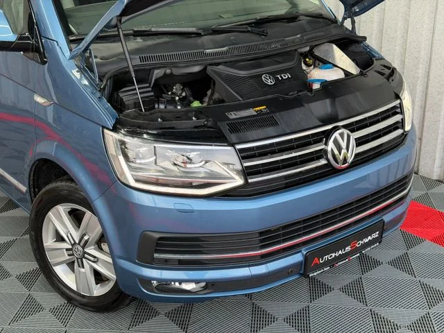 Volkswagen T6 Multivan – 9