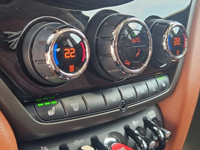 Mini Cooper S Countryman – 16
