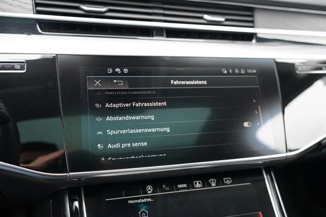 AUDI A8 – 27