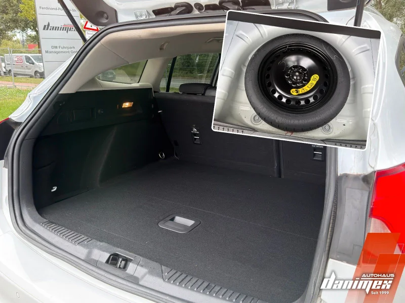 Ford Focus – 19