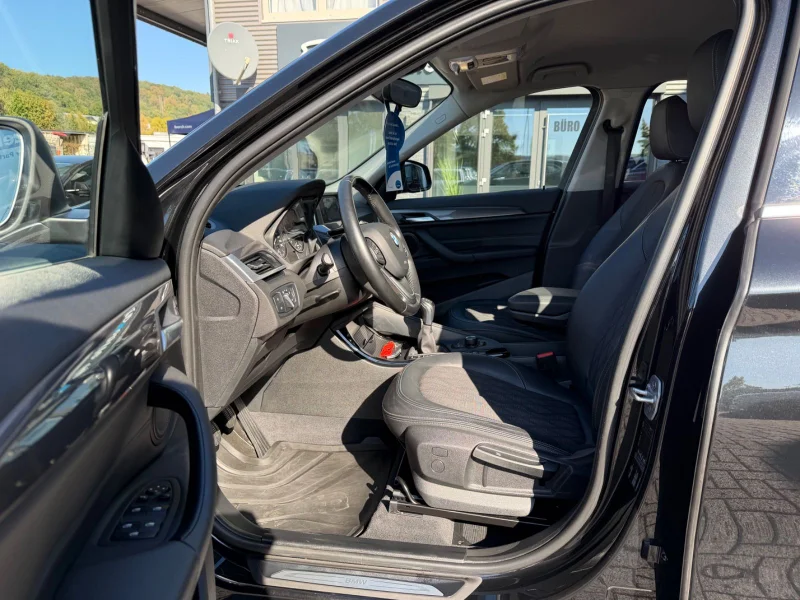 BMW X1 – 10