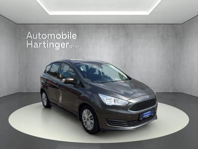 FORD C-Max – 8