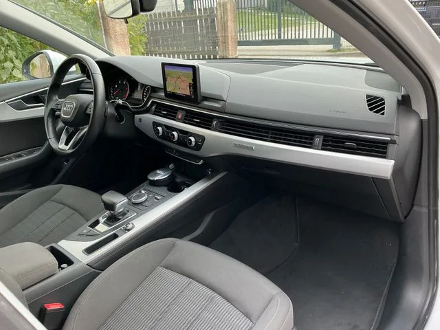 Audi A4 – 30