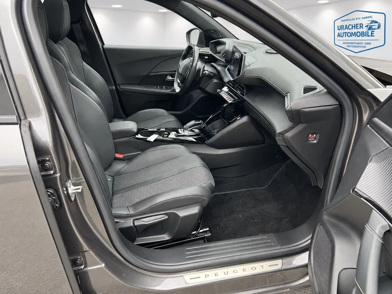 Peugeot 2008 – 20
