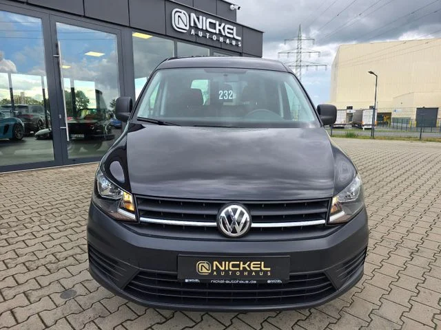 Volkswagen Caddy – 10