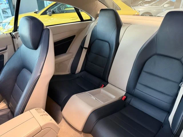Mercedes-Benz E 220 – 14