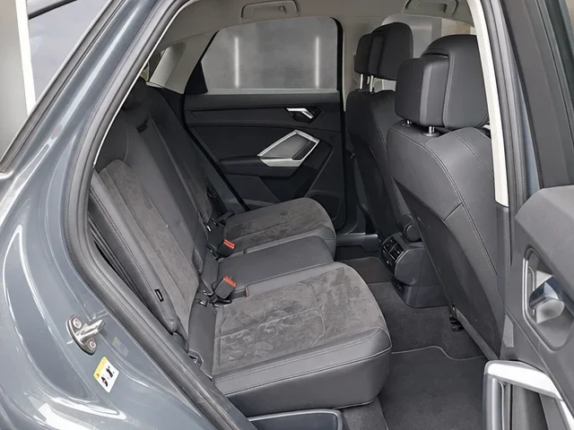 Audi Q3 – 10