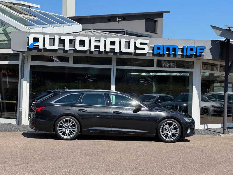 Audi A6 – 5