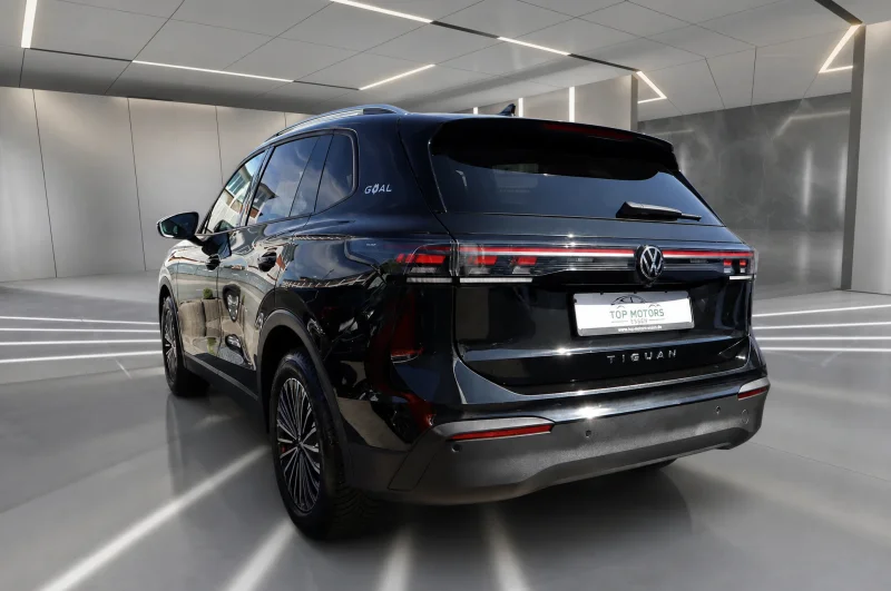 Volkswagen Tiguan – 6