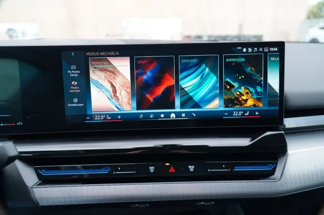 BMW 540 – 32