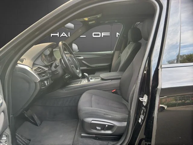 BMW X5 – 9