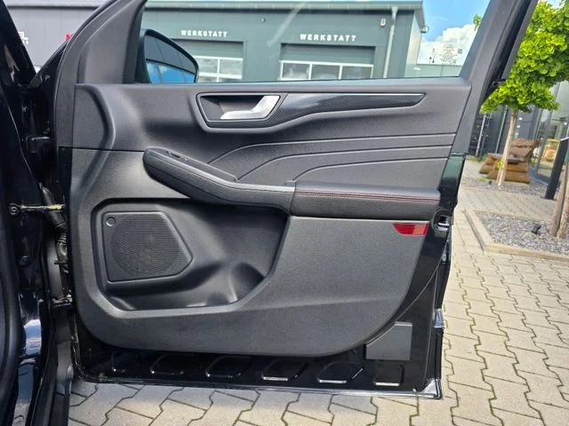 Ford Kuga – 21