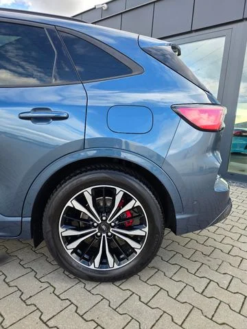 Ford Kuga – 8