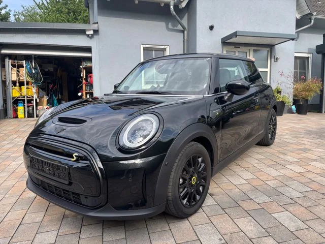 Mini COOPER SE – 3