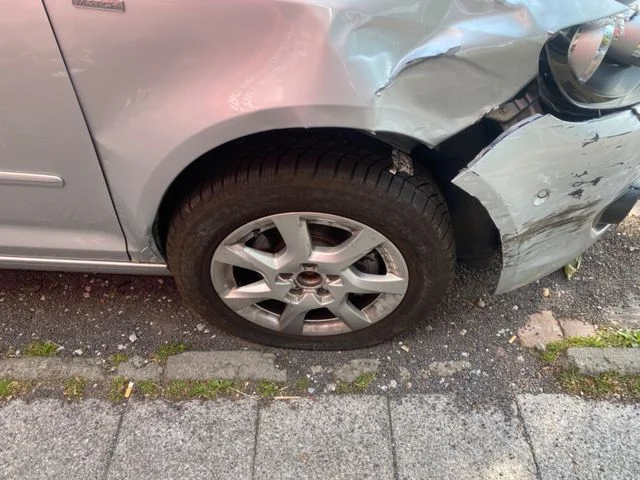 VW Golf – 6
