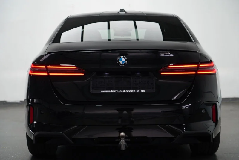 BMW 520 – 6