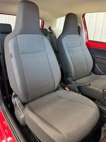 Volkswagen up – 16
