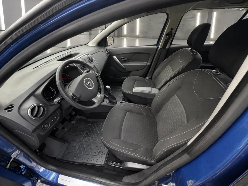 Dacia Logan II (2012-) – 7