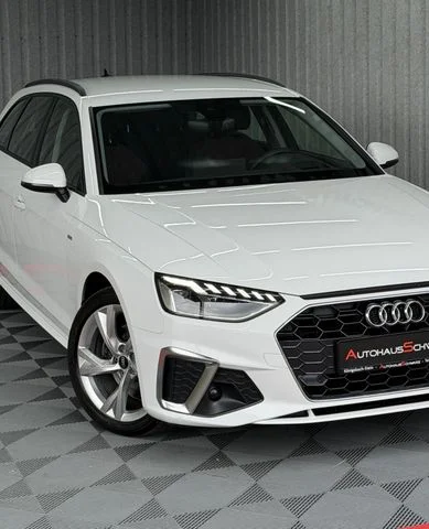 Audi A4 – 10