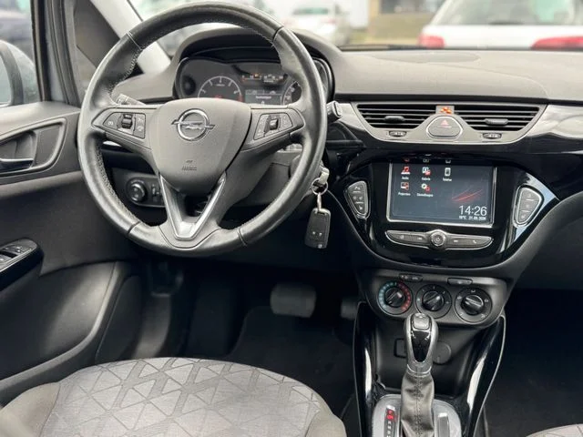 Opel Corsa – 18