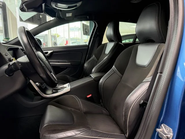 Volvo V60 – 21