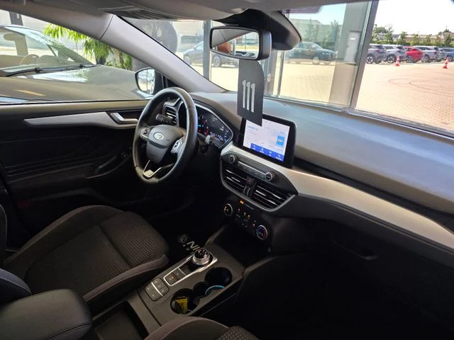 Ford Focus – 17