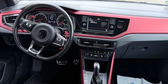 VW Polo – 11