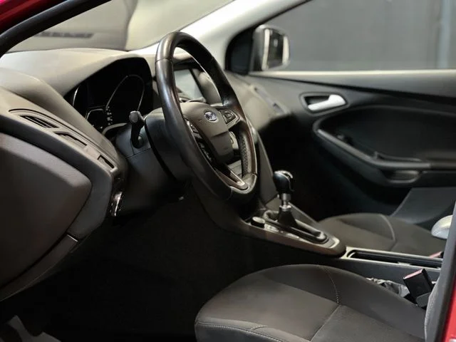 Ford Focus – 20