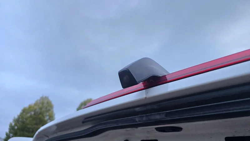 Volkswagen Crafter – 30