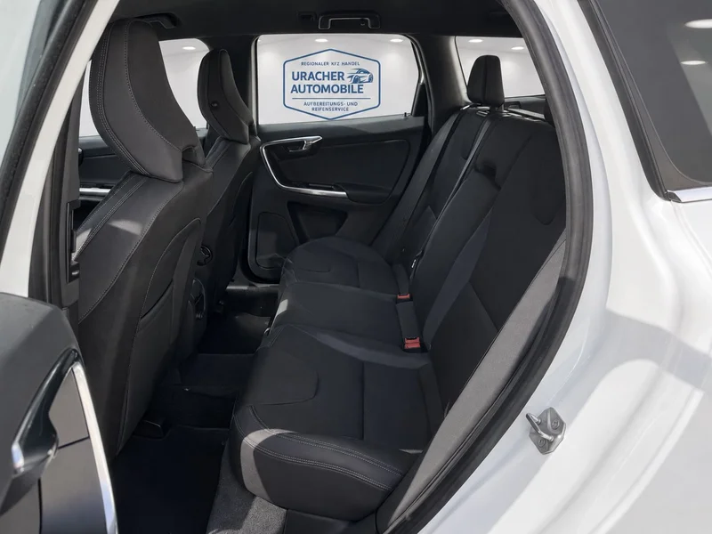 Volvo XC 60 – 14