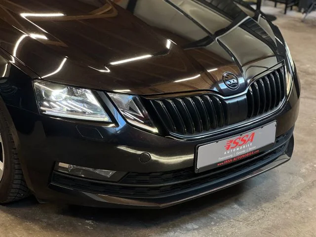 Škoda Octavia – 12