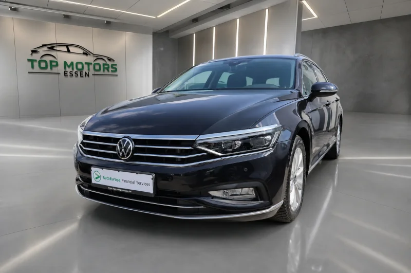 Volkswagen Passat Variant – 29