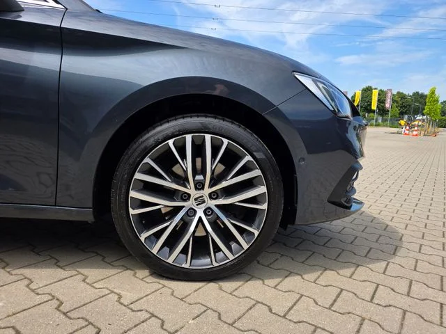 Seat Leon – 14