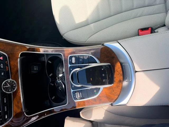Mercedes-Benz C 220 – 34