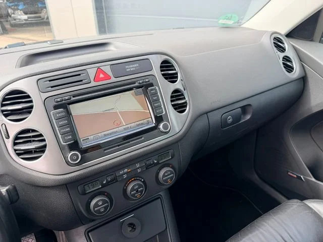 Volkswagen Tiguan – 25