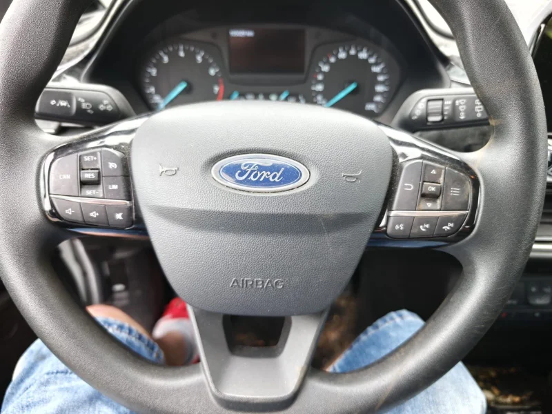 Ford Fiesta – 16