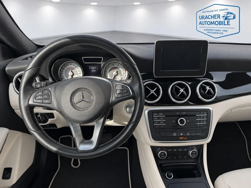 Mercedes-Benz CLA 250 – 15