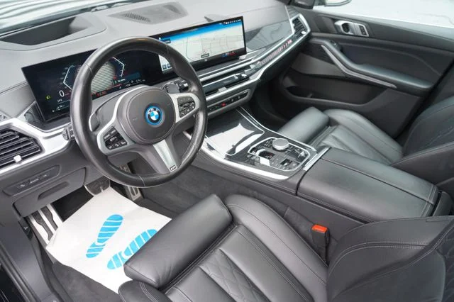 BMW X5 – 11