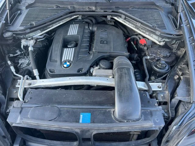 BMW X6 – 18