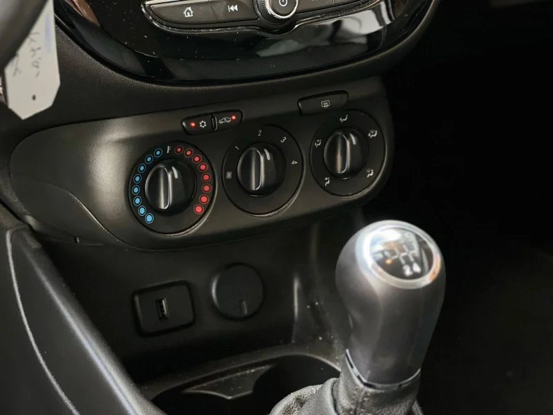 Opel Corsa – 16