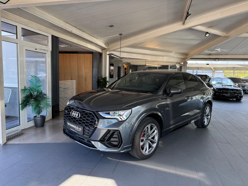 Audi Q3 – 14