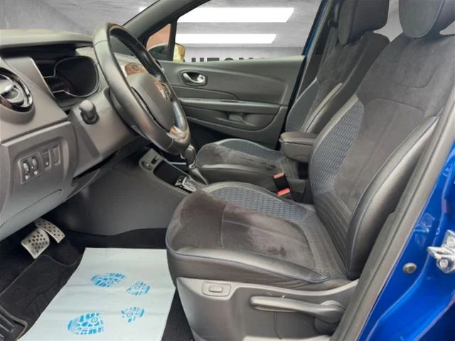 Renault Captur – 15